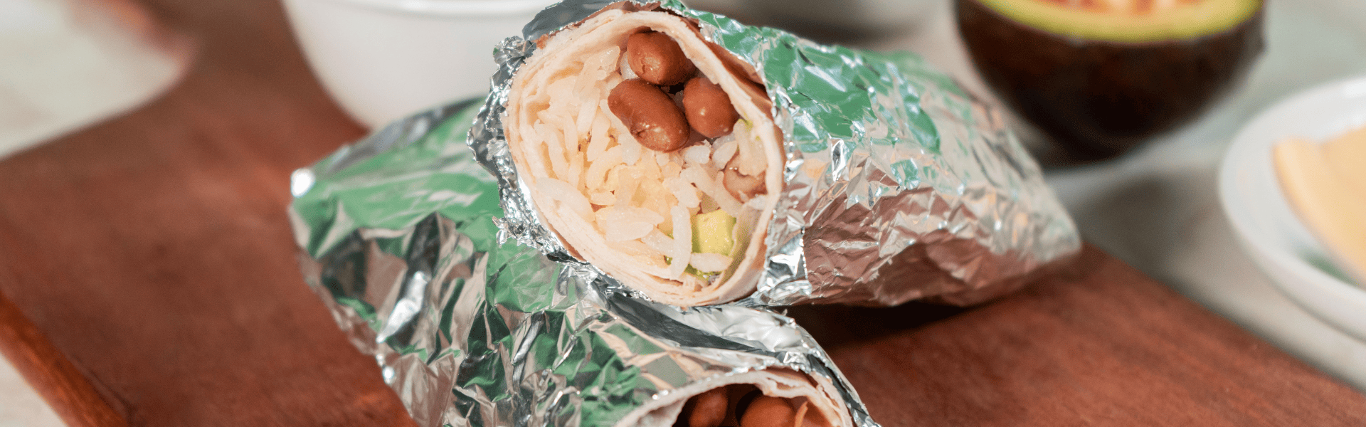 Burrito Grill and Bar