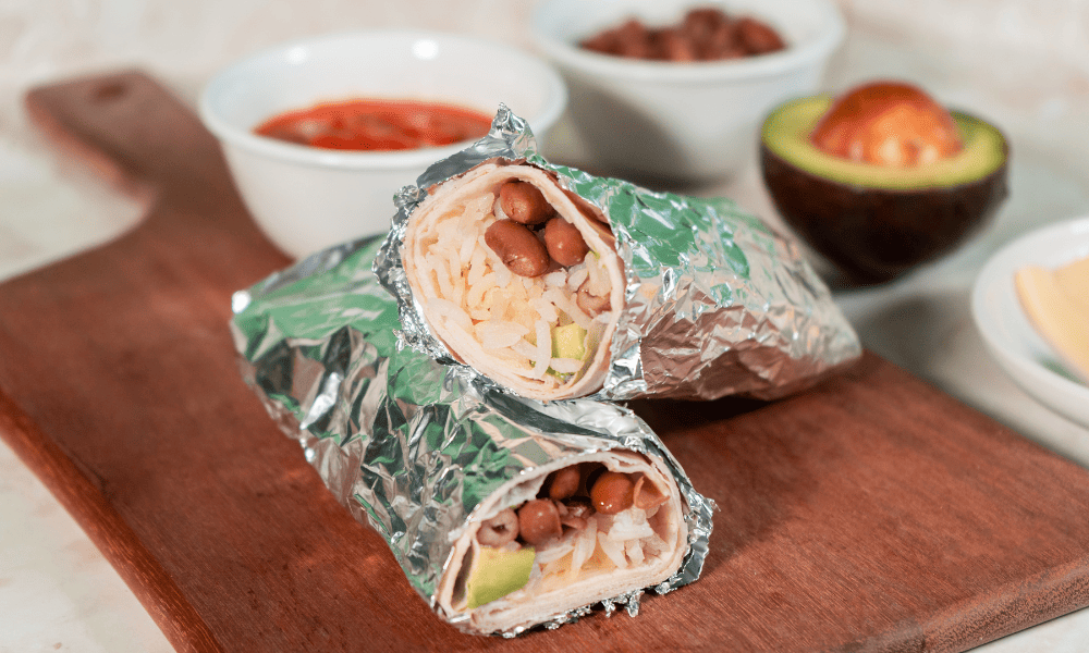 Burrito Grill and Bar gallery