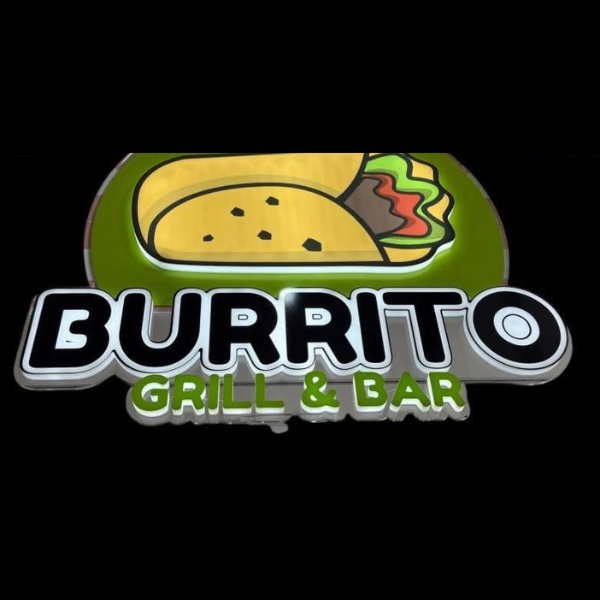 Burrito Grill and Bar