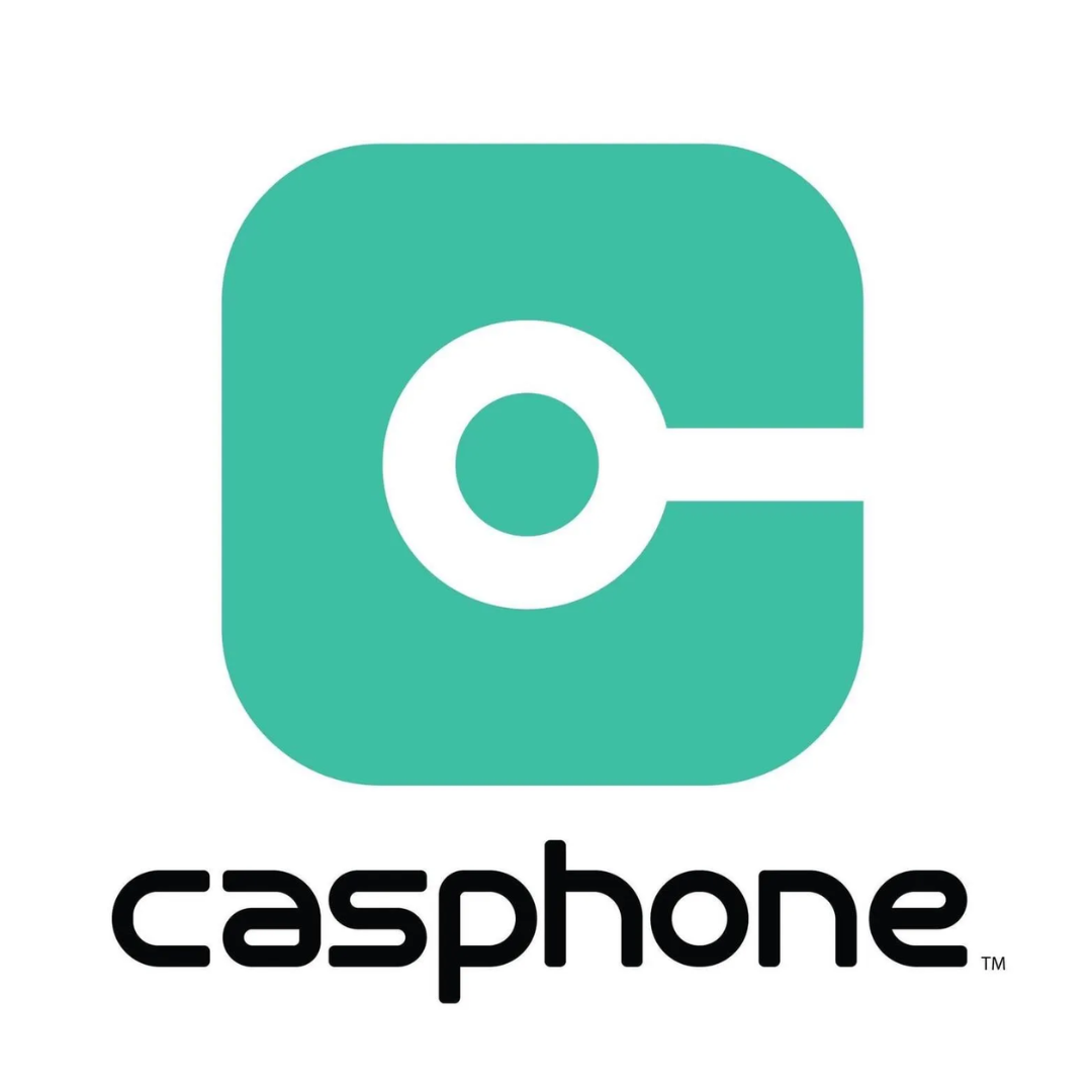 Cas Phone