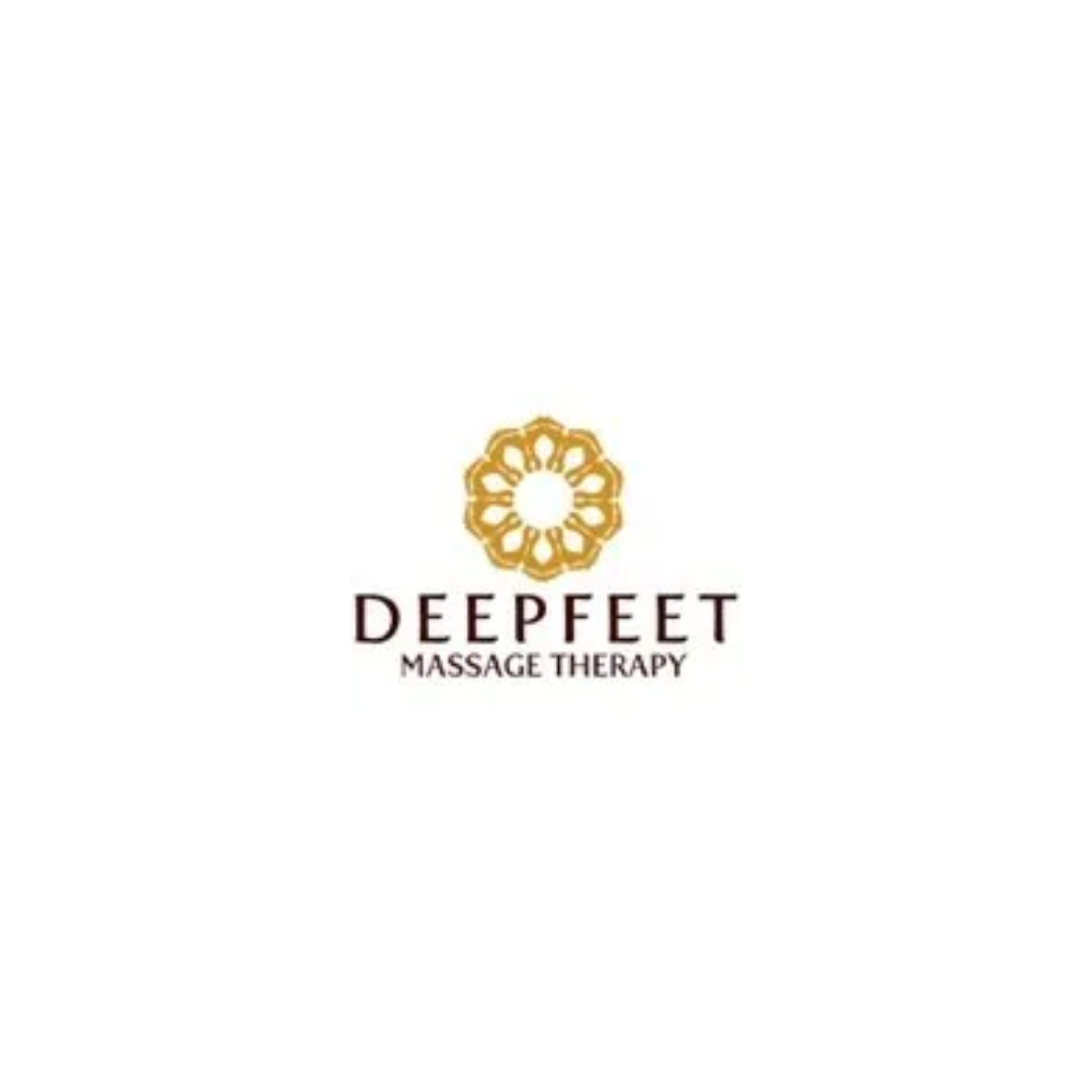 Deep Feet Massage Therapy