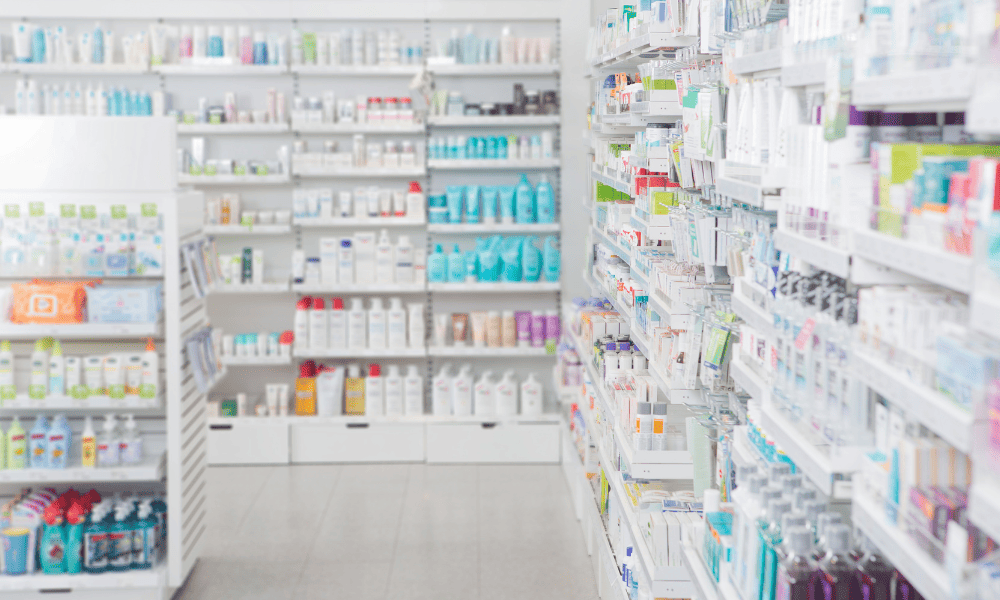 Direct Chemist Outlet gallery