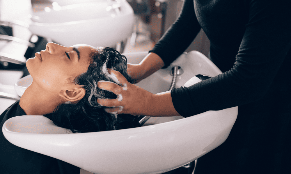 Jodi’s Salon gallery