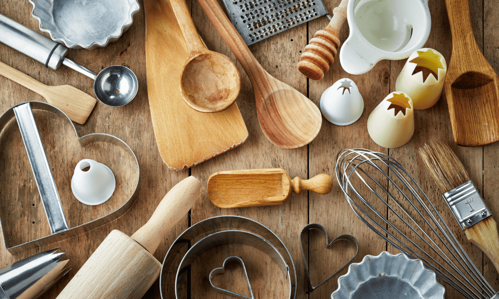 Robins Kitchen gallery