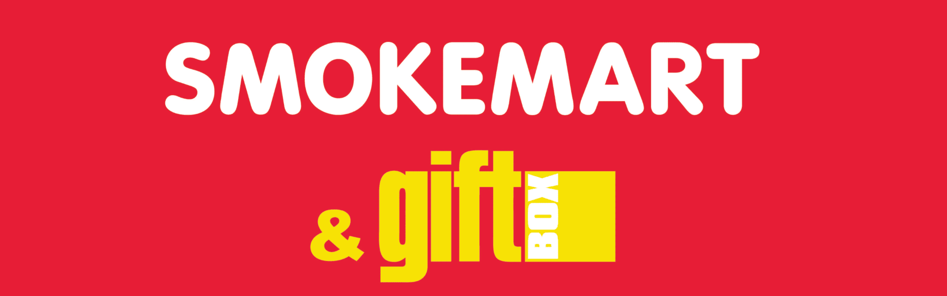 Smokemart & Giftbox