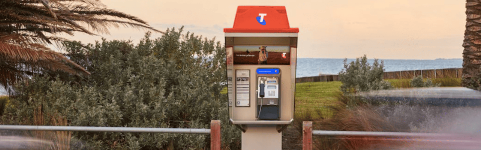 Telstra